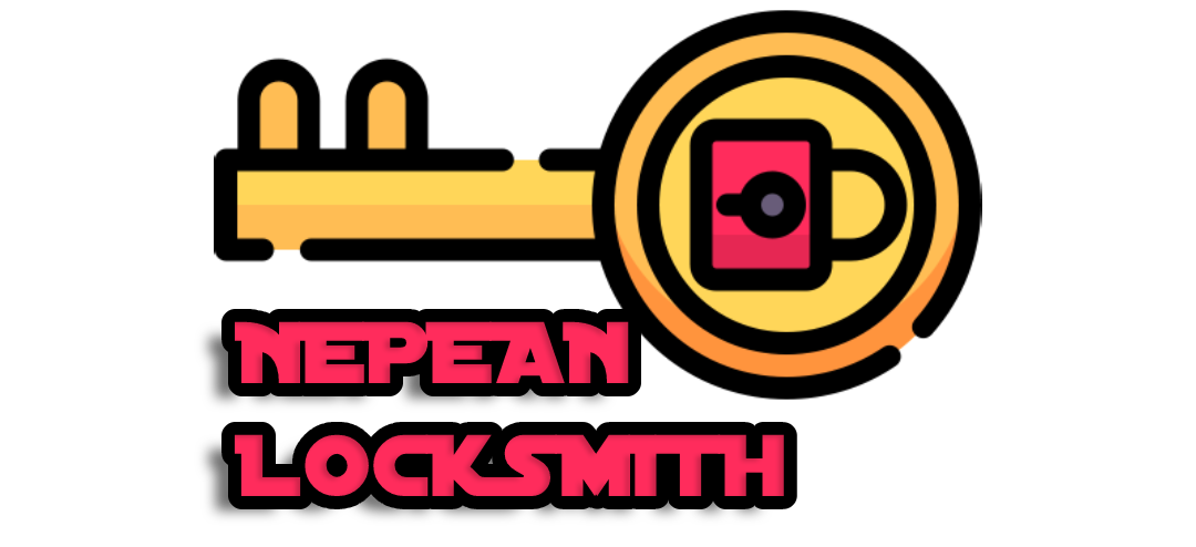 Nepean locksmith logo