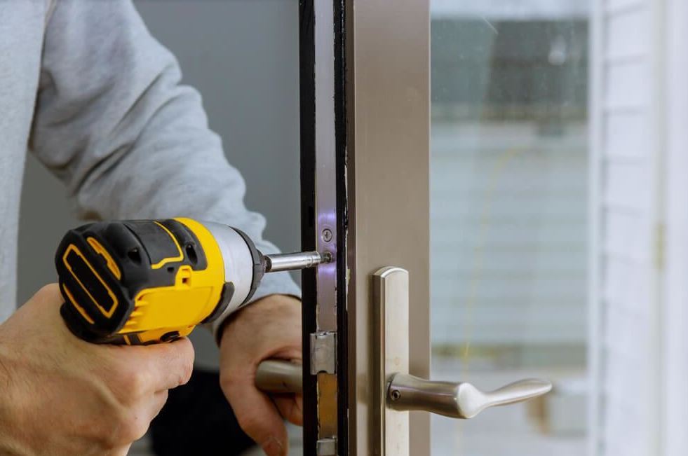 nepean locksmith